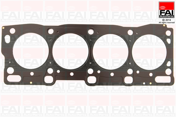 Gasket, cylinder head